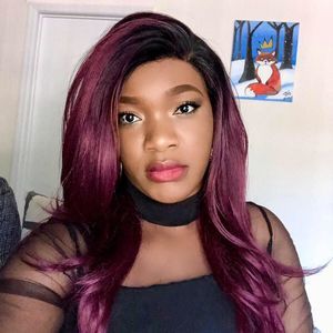 Meet your Posher, Helene